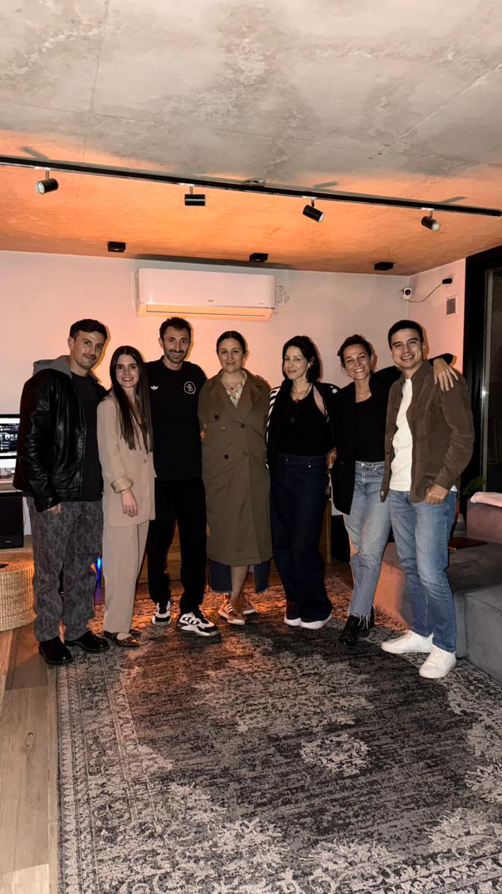 Grupo LoopSix